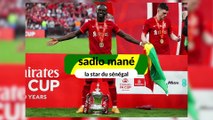 Qui est Sadio Mané, le grand absent de la Coupe du Monde 2022 ?