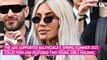 Kim Kardashian Breaks Silence Amid 'Disturbing' Balenciaga Controversy