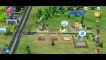 SimCity BuildIt - Gameplay Walkthrough | Kamal Gameplay | Part 1 (Android, iOS)