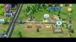 SimCity BuildIt - Gameplay Walkthrough | Kamal Gameplay | Part 1 (Android, iOS)