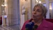 "On passe notre week-end en circonscription" : Marie-Christine Dalloz évoque l'organisation du travail des députés.