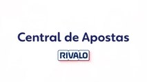 CENTRAL DE APOSTAS: Nettuno aposta em dupla chance do Uruguai contra Portugal