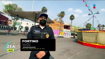 Siguió su camino tras cometer un asalto en Garibaldi, pero al final fue detenido