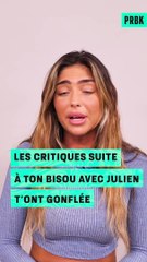 L'interview vrai ou faux de Cynthia pour Les Cinquante : elle menace un blogueur après le retour des rumeurs de couple avec Kevin Guedj