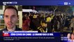 Le mouvement de protestation contre la politique "zéro Covid" se propage en Chine