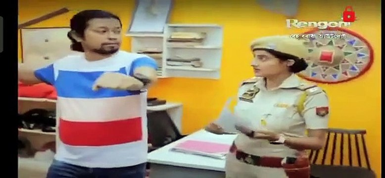 Beharbari Outpost Epi- 2514 || 29.11.2022