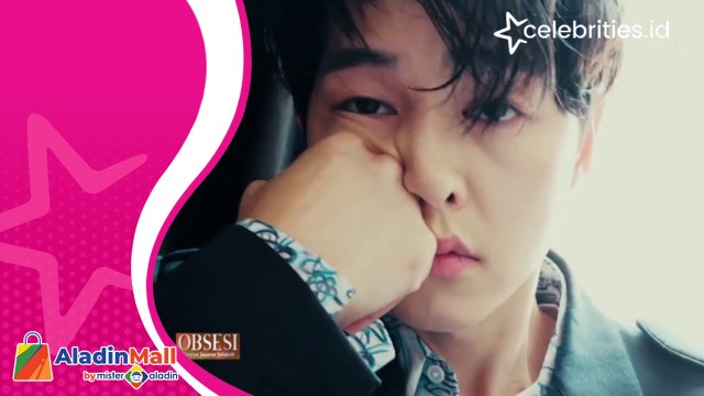 Song Joong Ki Sapa Fans Indonesia, Selebritas Tanah Air Malah Heboh