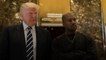 Donald Trump Calls Kanye West a ‘Seriously Troubled Man’