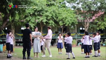 cho anh được yêu em tập 29 - vtv8 lồng tiếng phim thái lan - xem phim cho anh duoc yeu em tap 30