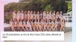 Miss France 2023 : Les 30 Miss en maillot de bain, photos sensuelles dans un cadre paradisiaque