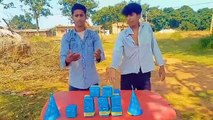 PUSHPA KA PATAKHA _ पुष्पा का पटाखा _ Mani Miraj _Mani Meraj Vines   _comedyvideo _pushpanewvideo(360P)