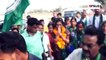 Female Journalist Manhandled by BJD Minister In Padampur