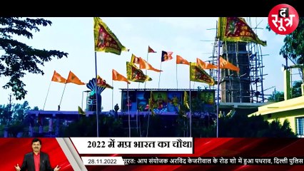 Air Pollution Overview 🌍