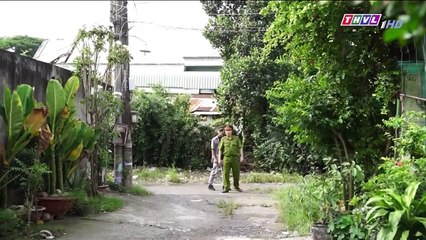 Kẻ thủ ác tập 99 - phim Viet Nam THVL1 - phim ke thu ac tap 100