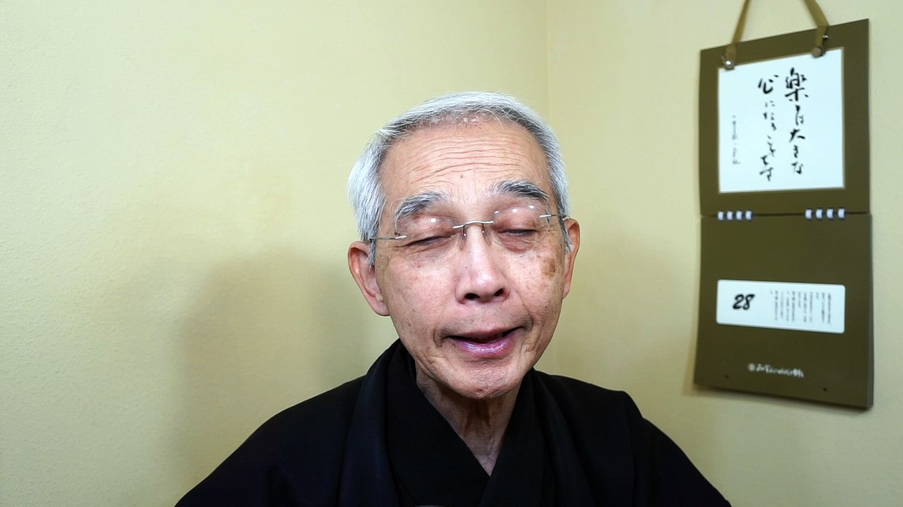 The important point of the teachings is that they were transmitted directly from God TenchiKanenoKami. 11-28-2022