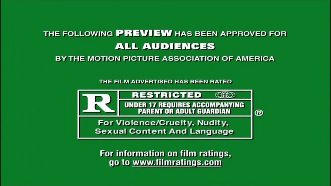 The Magdalene Sisters Bande-annonce (EN)