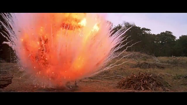 DragonHeart, la saga Bande-annonce VO