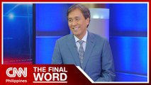 Investing in renewable energy in PH | The Final Word