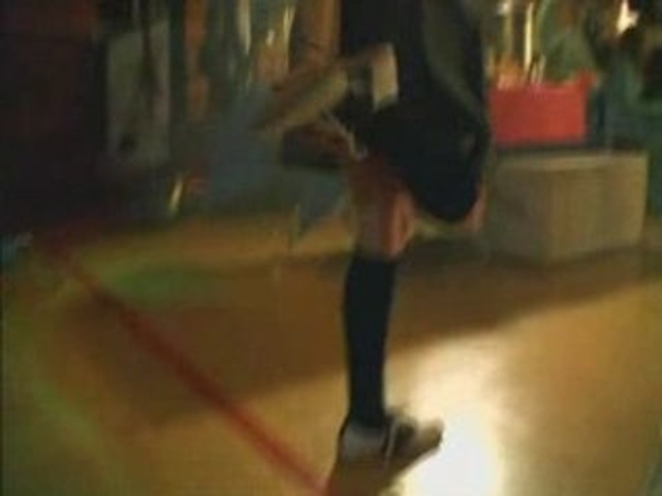 Air - Playground Love