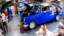 Bad Day at Work __ Total Idiots in Cars , Idiots at Work Compilation