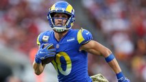 NFL Injury Update: Cooper Kupp