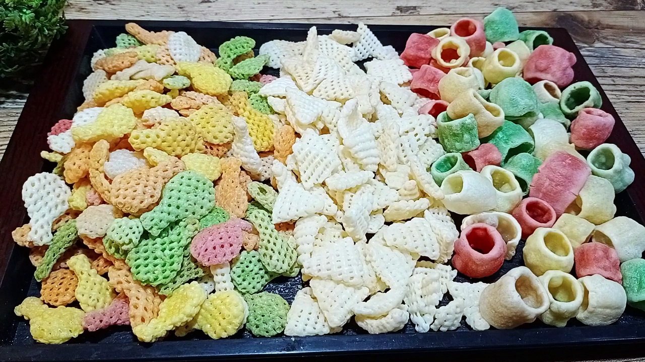 No Oil Papad - How to Fry Papad without Oil Recipe