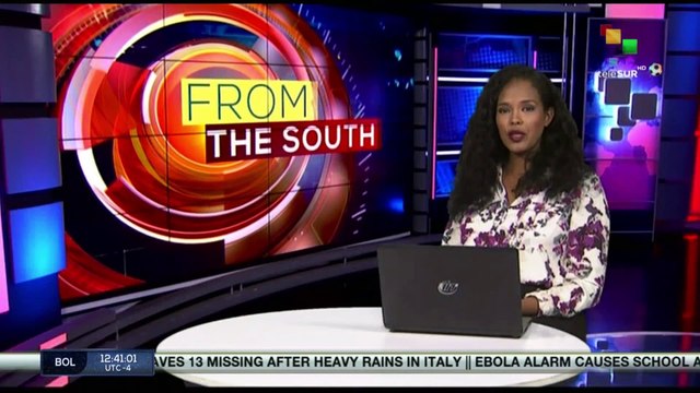 FTS 12:30 28-11: Italy refrains from sanctions against Russia