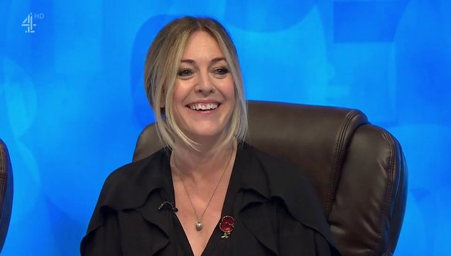 Countdown | Tuesday 5th November 2019 | Episode 7198