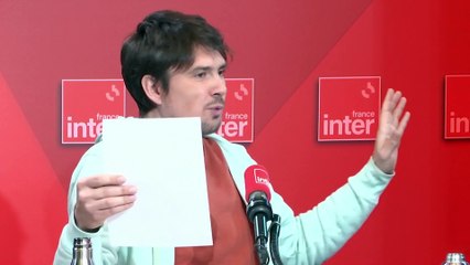 L’art ou le cochon ? La drôle d'humeur de Guillermo Guiz