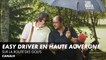 Easy Driver - Sur la Route des Golfs en Haute Auvergne