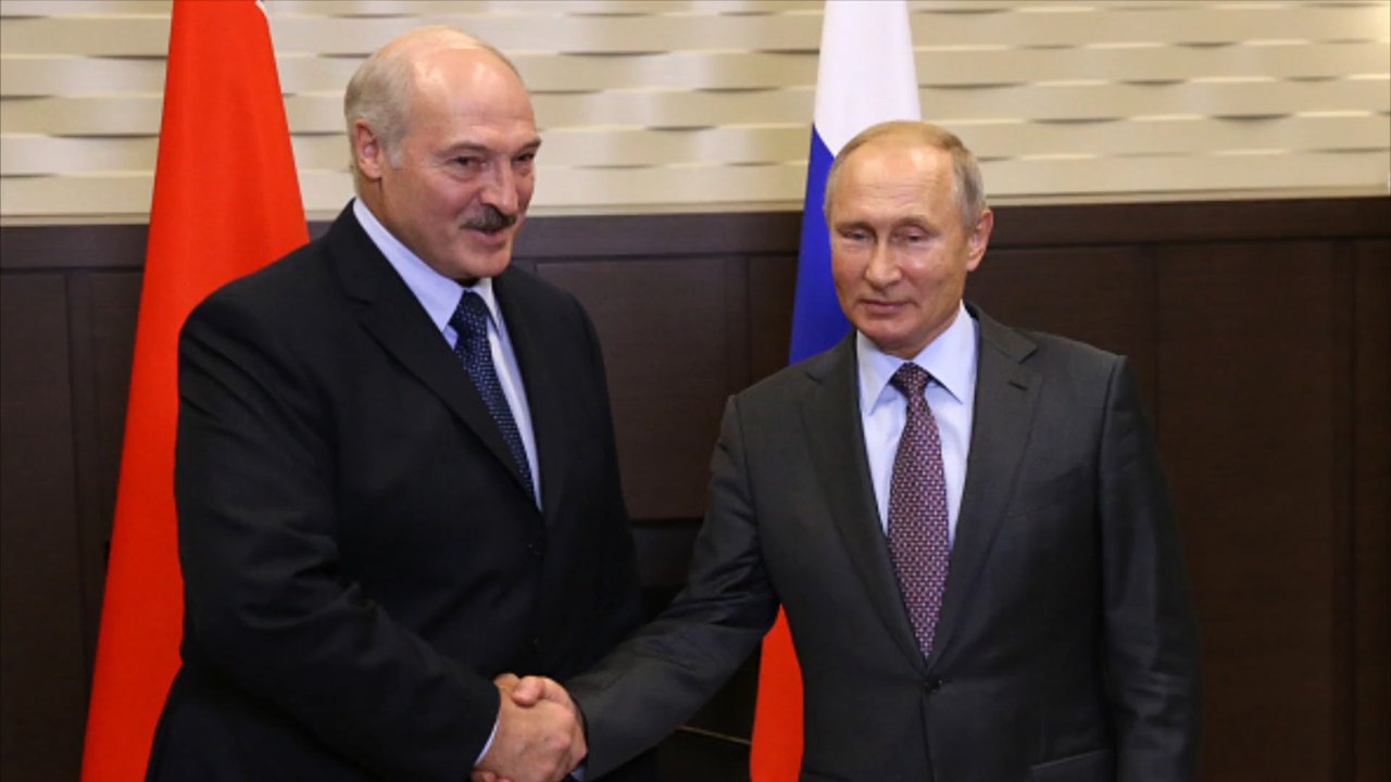 Putins wichtigster verbündeter hat ihn verraten!