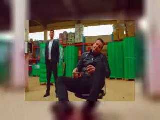 Amor de contrabando - Capitulo 102 Completo