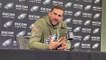 Nick Sirianni on the Eagles' running game vs. Packers
