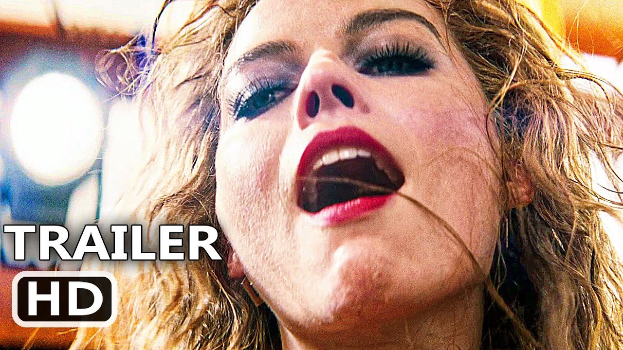 BABYLON Trailer 2