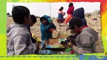 3 Dias de Esperanza para nuestros niños Tarahumaras