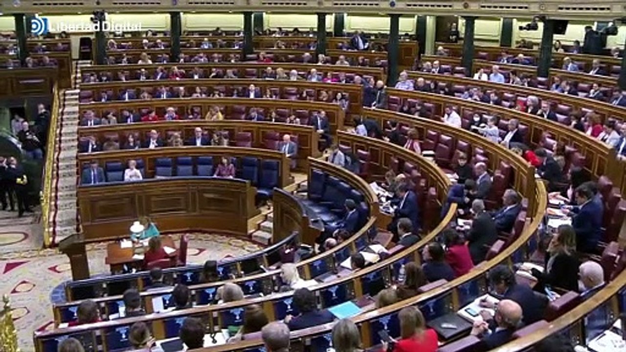Desacuerdo PSOE-Podemos por la tramitación de la Ley Trans