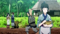 うたわれるもの 二人の白皇 Utawarerumono- Futari no Hakuoro Ep 1 English Subbed