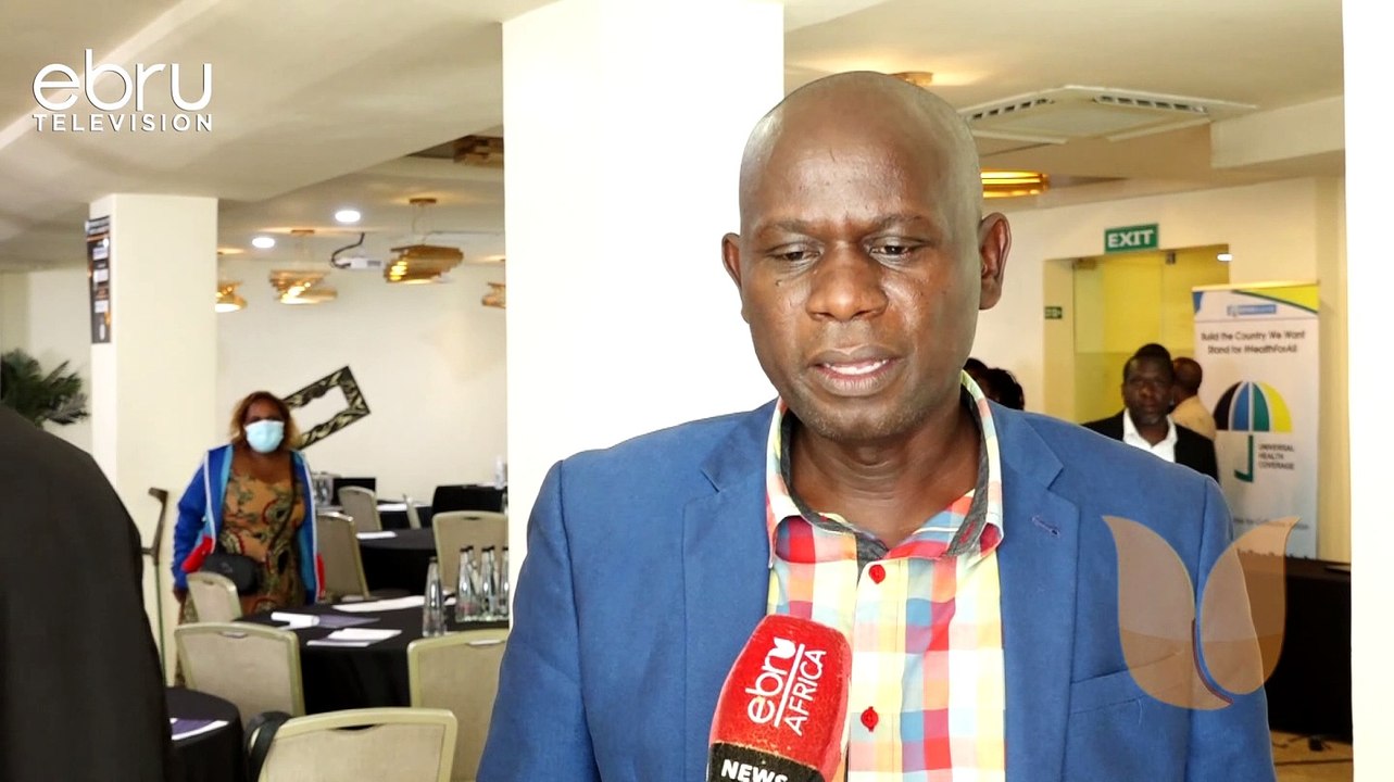 Dawa Ya Makali Ya HIV: Serikali Yawataka Waliop...