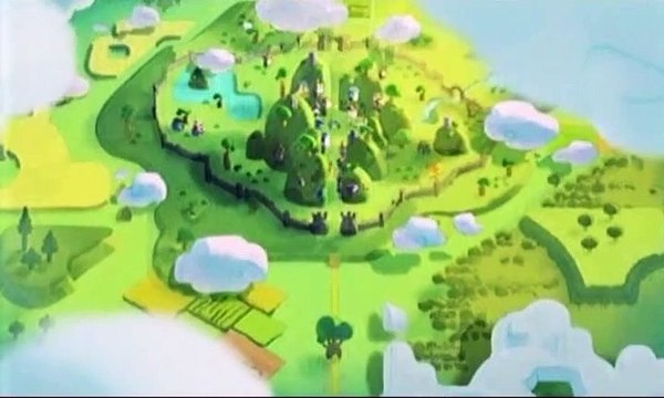 Dofus 2 epizoda.Luis je tuzan