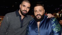 Drake Gifts DJ Khaled High-End Toilets | Billboard News