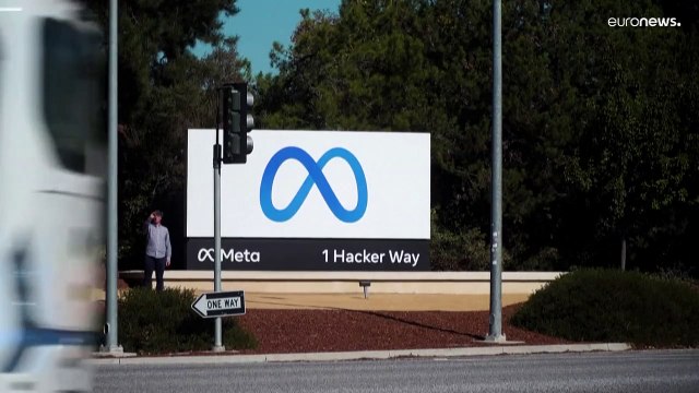 Meta multada em 265 milhões de euros na Irlanda por violação da privacidade de dados