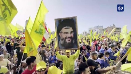 احتجاجات في إيران.. وتداعيات في لبنان 