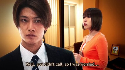 Dark Drama - Yami shibai - Dark Play - 闇芝居(生 - English Subtitles - E10