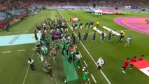 ملخص مباراة كرواتيا وكندا - كرواتيا تقلب الطاولة على كندا وتطيح بها خارج كأس العالم FIFA قطر 2022