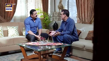 Kaisi Teri Khudgharzi Episode 30