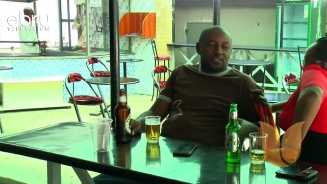 Barred Bars In The Capital: Raids On Errant Establishments Across The Capital