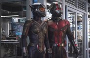 Ant-Man Standee confirms new   returning cast members