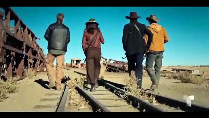 La Reina Del Sur 3 Cap 28