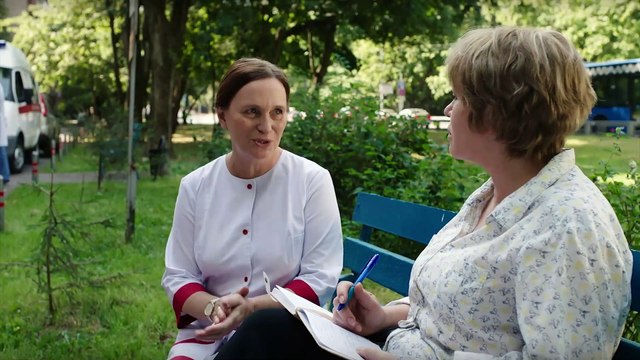 Загадка Пифагора - 2 серия (2022)