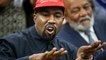 Kanye West shares his theory as to why celebrities haven’t been defending him